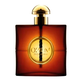 YSL Opium Perfume - LIGHT