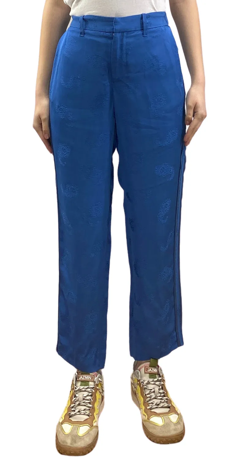 ZADIG & VOLTAIRE Pantalón Azul