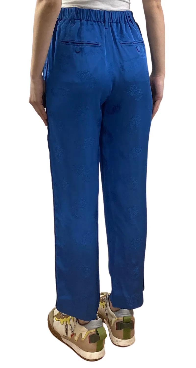 ZADIG & VOLTAIRE Pantalón Azul