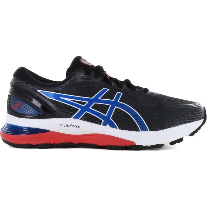 Asics Gel-Nimbus 21 Running Shoes 101A169.005