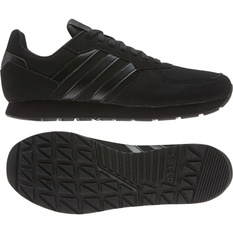 Zapatillas Adidas 8K zapatillas-negro-hombre Neo