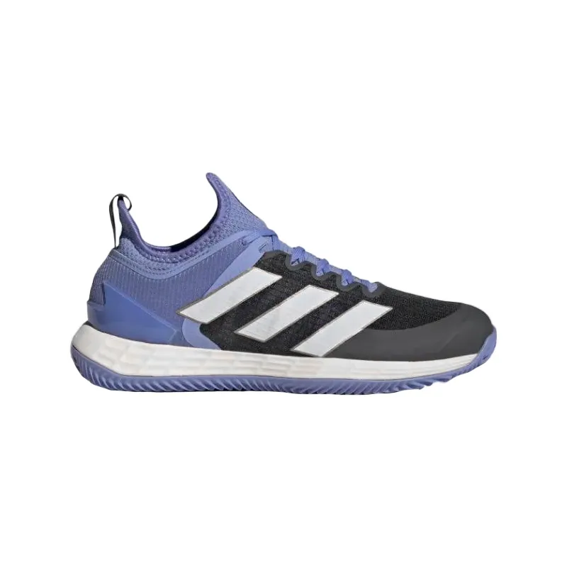 Zapatillas Adidas Adizero Ubersonic 4 Clay Court Lila Mujer | Adidas