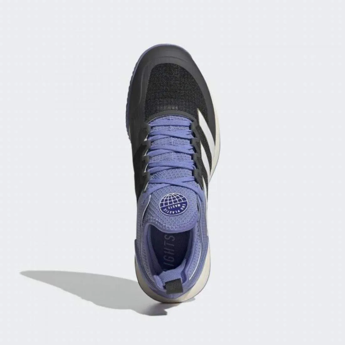 Zapatillas Adidas Adizero Ubersonic 4 Clay Court Lila Mujer | Adidas