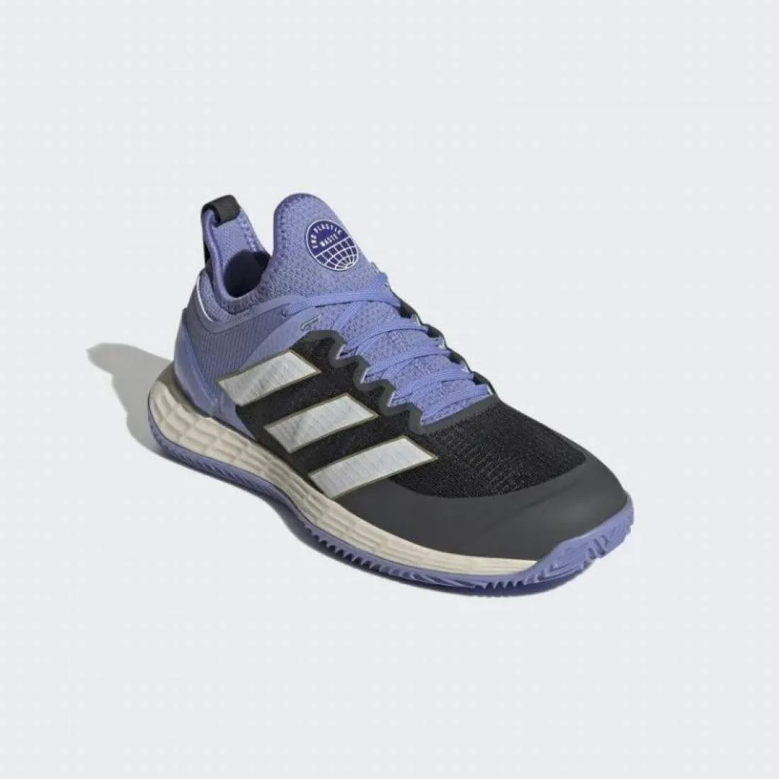 Zapatillas Adidas Adizero Ubersonic 4 Clay Court Lila Mujer | Adidas