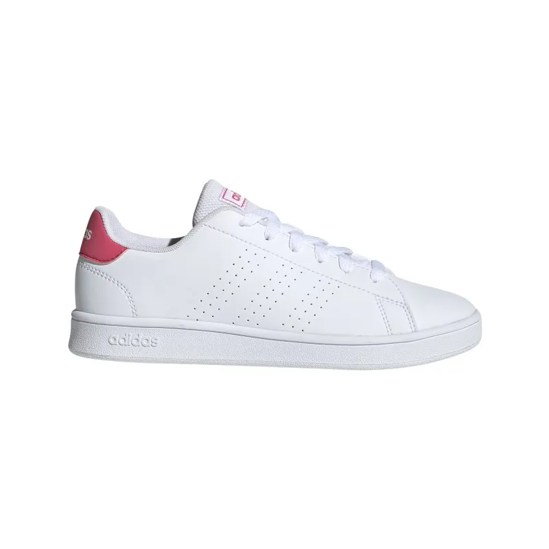 Adidas Advantage K EF0211 Kids' Trainers