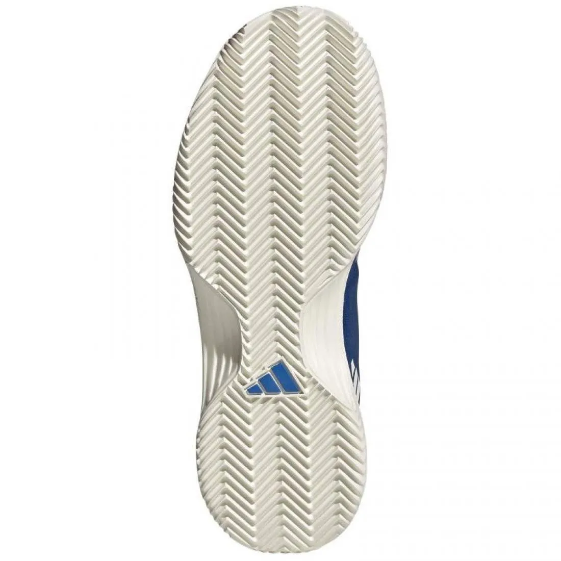 Zapatillas Adidas Avacourt Clay Azul Royal Mujer | Adidas