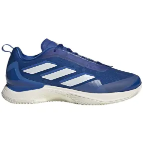 Zapatillas Adidas Avacourt Clay Azul Royal Mujer | Adidas