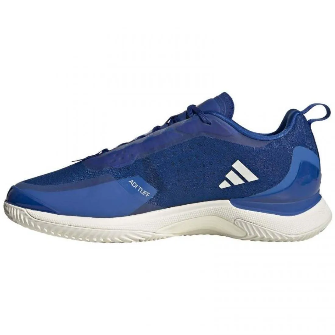 Zapatillas Adidas Avacourt Clay Azul Royal Mujer | Adidas