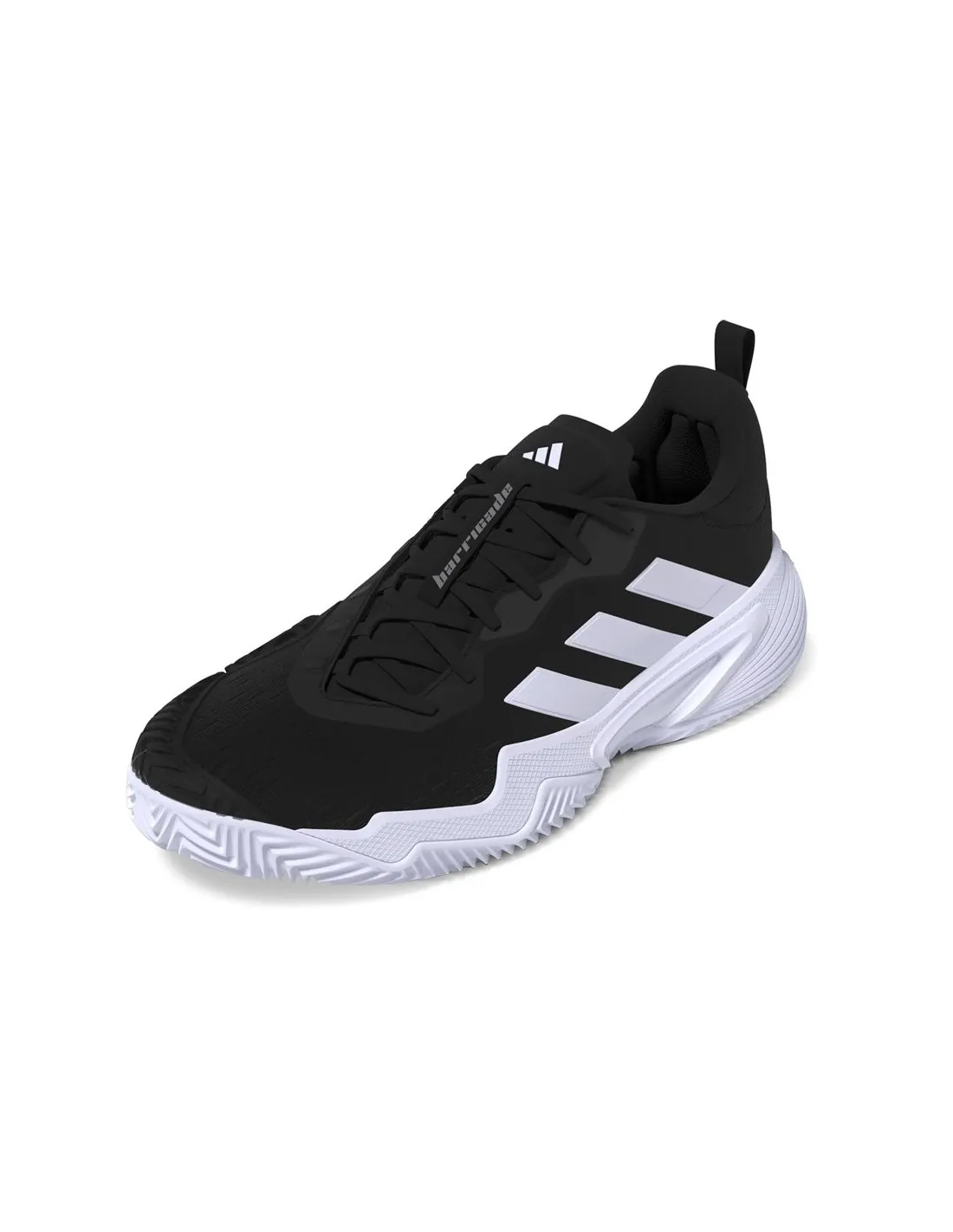 Adidas Barricade Fmt Cl M Id1558 Sneakers