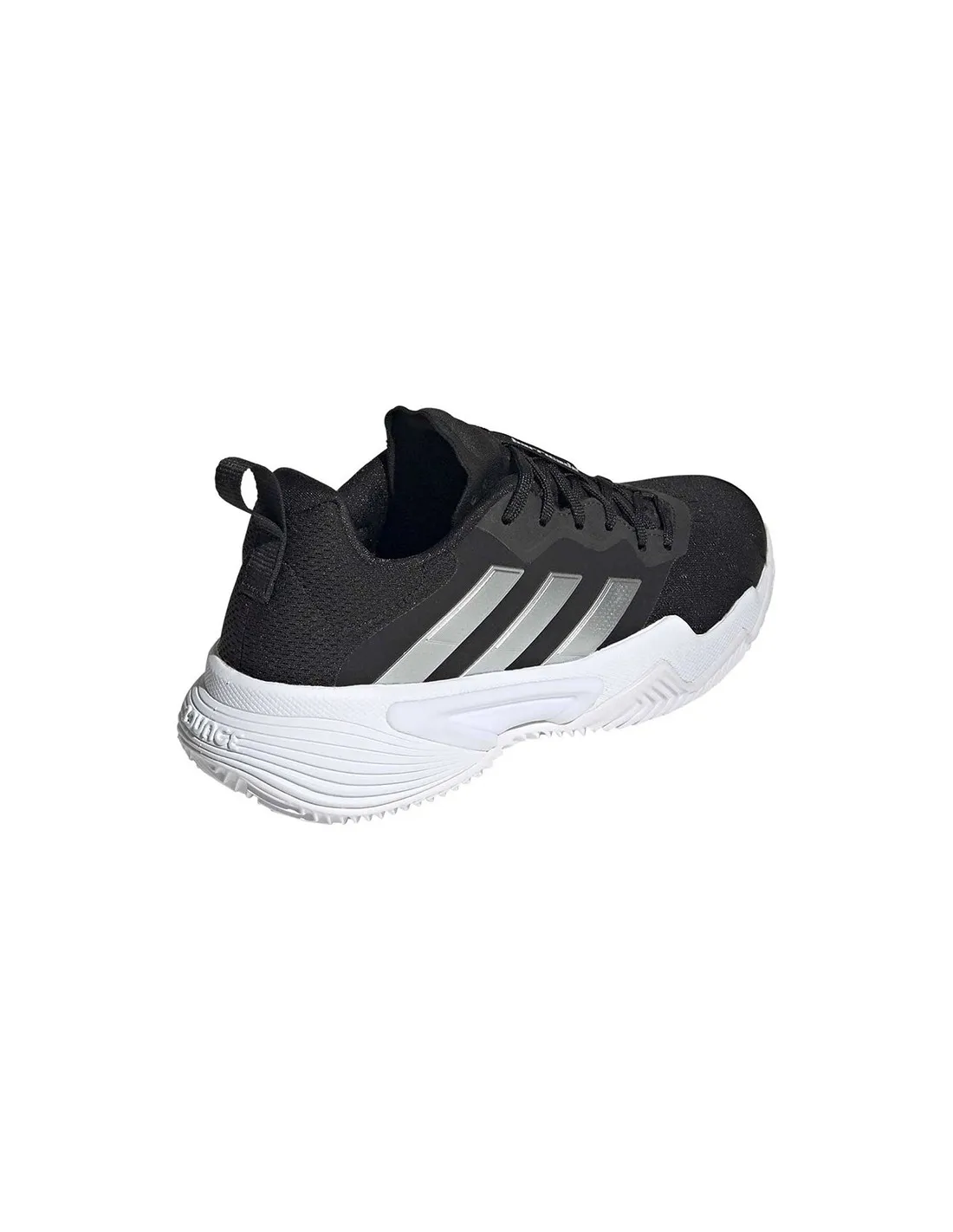 Adidas Barricade FMT CL Women's ID1560