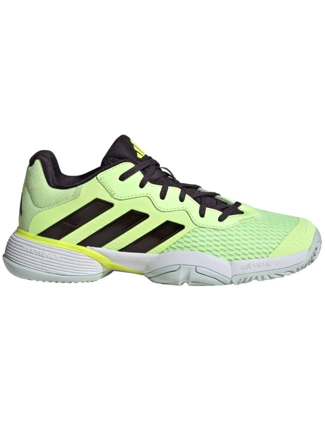 Adidas Barricade Junior Tennis Shoes IF0449 - 1 Result