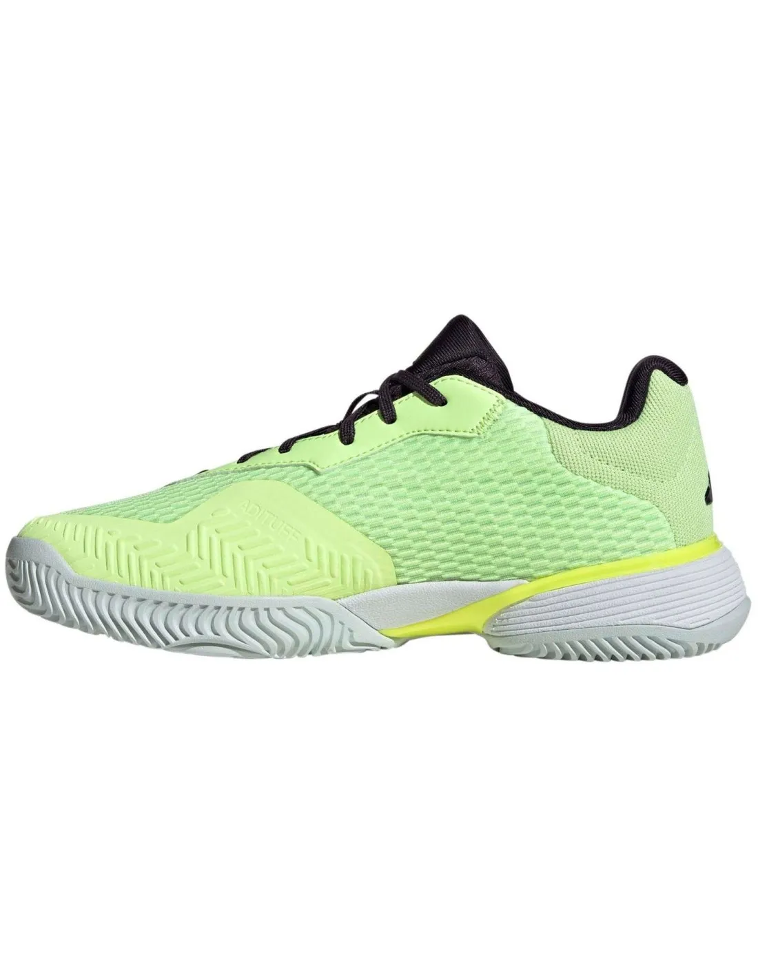 Adidas Barricade Junior Tennis Shoes IF0449 - 1 Result