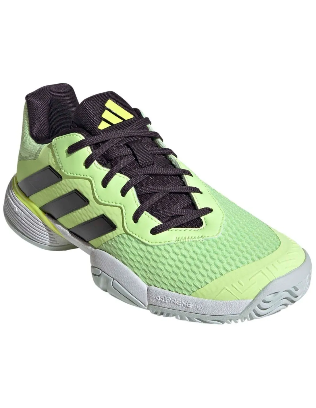 Adidas Barricade Junior Tennis Shoes IF0449 - 1 Result