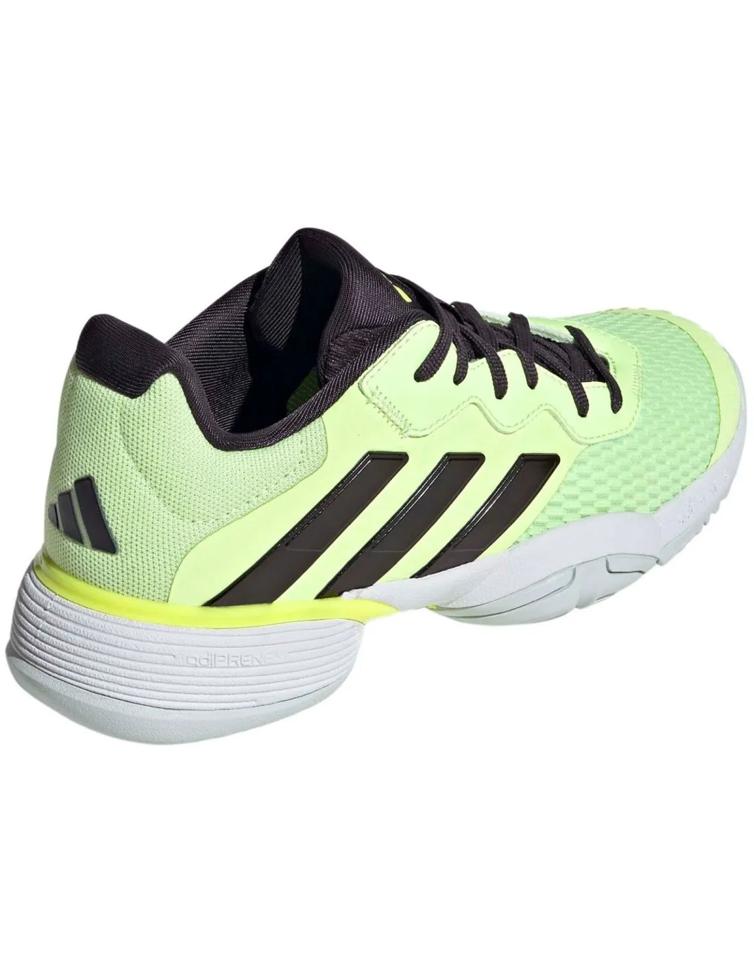 Adidas Barricade Junior Tennis Shoes IF0449 - 1 Result