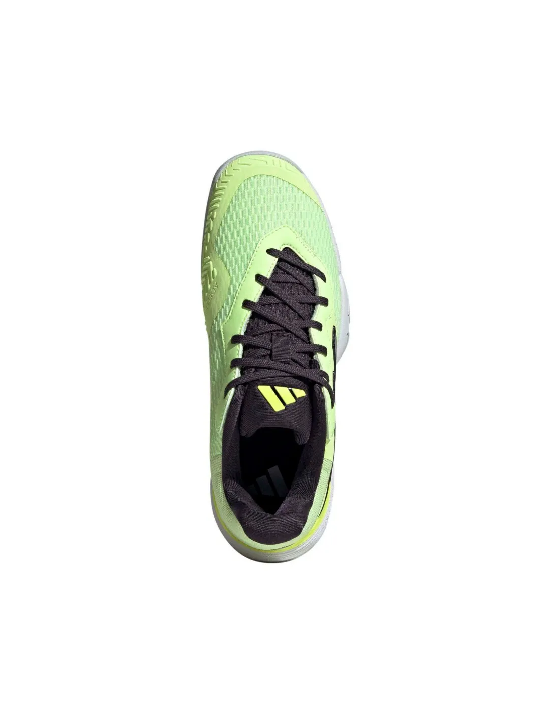 Adidas Barricade Junior Tennis Shoes IF0449 - 1 Result