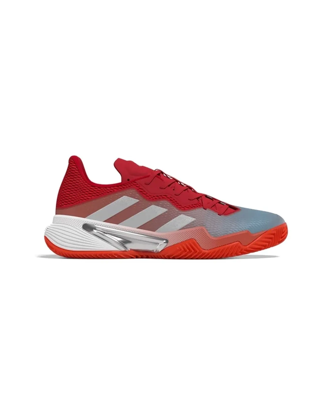 Adidas Barricade Women's Clay Court Shoes