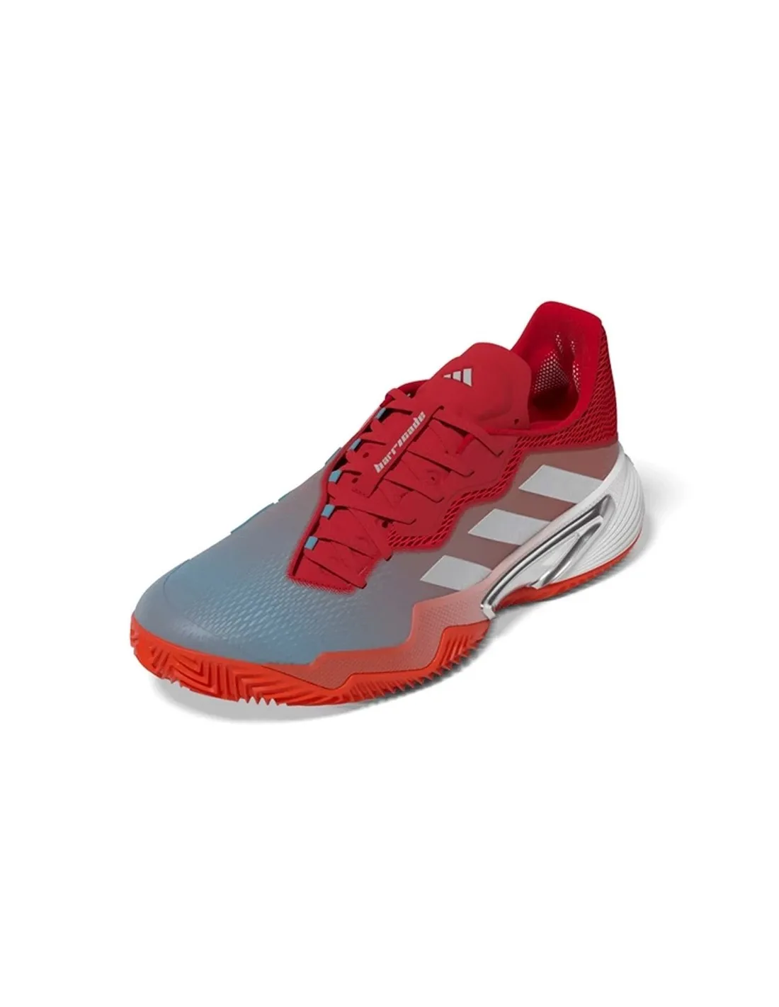 Adidas Barricade Women's Clay Court Shoes