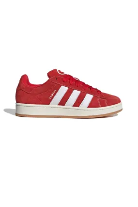 Adidas Campus 00s Red Sneakers