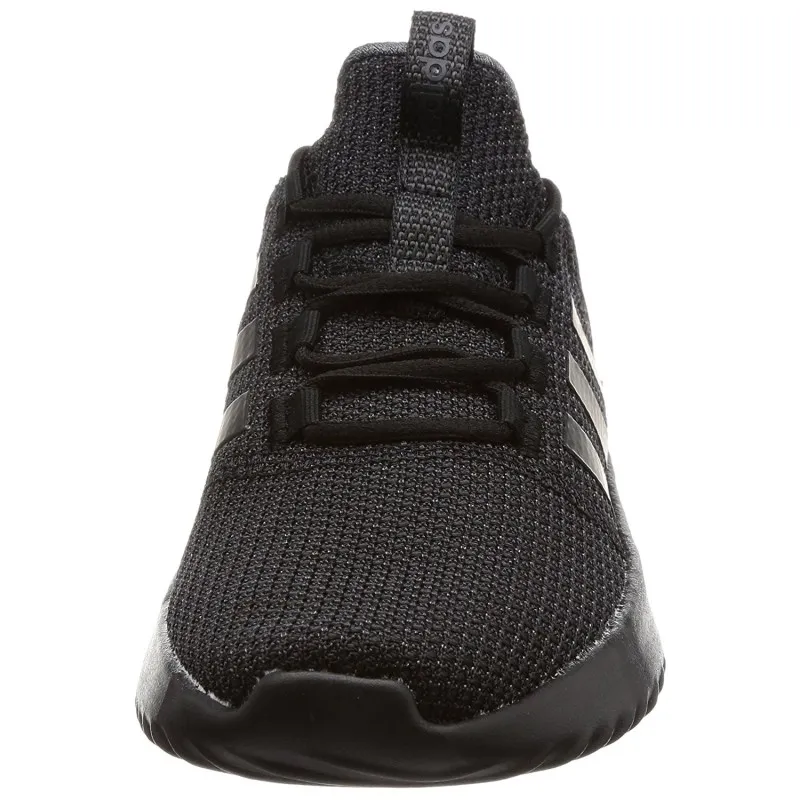 Zapatillas Adidas Cloudfoam último hombre negro