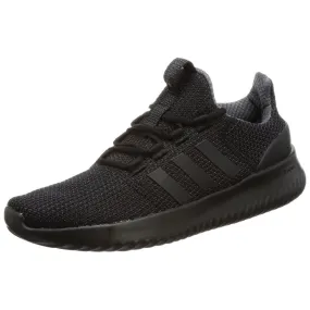 Zapatillas Adidas Cloudfoam último hombre negro