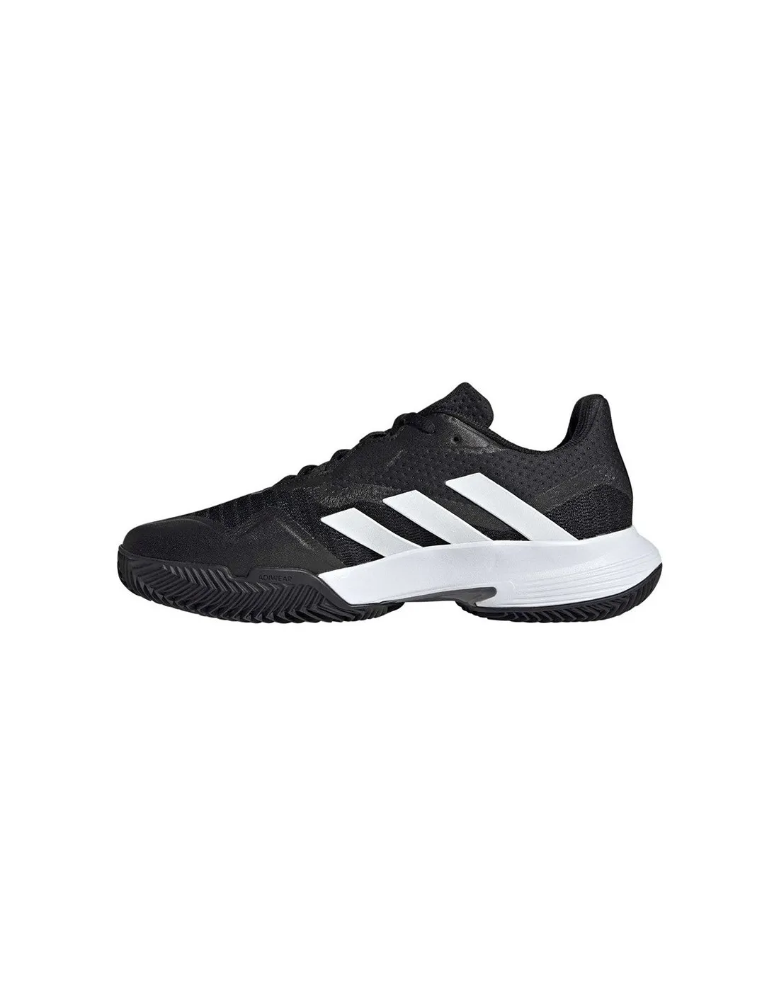 Adidas Courtjam Control Women's Tennis Shoes