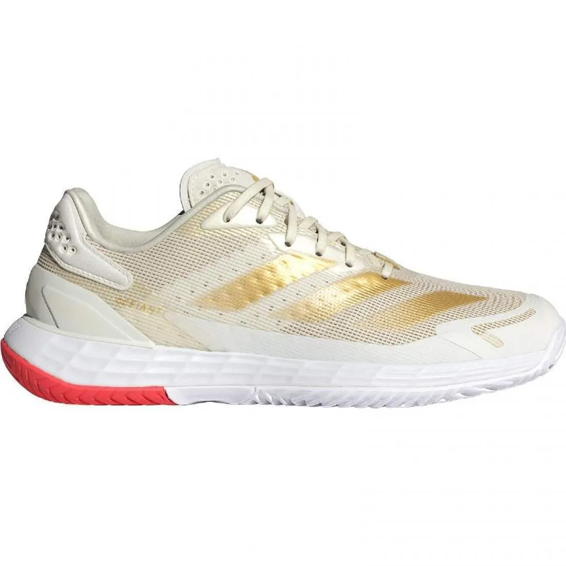 Zapatillas Adidas Defiant Speed 2 Blanco Mujer | Adidas