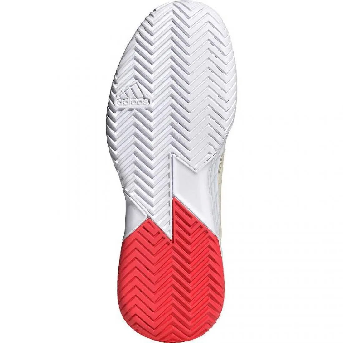 Zapatillas Adidas Defiant Speed 2 Blanco Mujer | Adidas