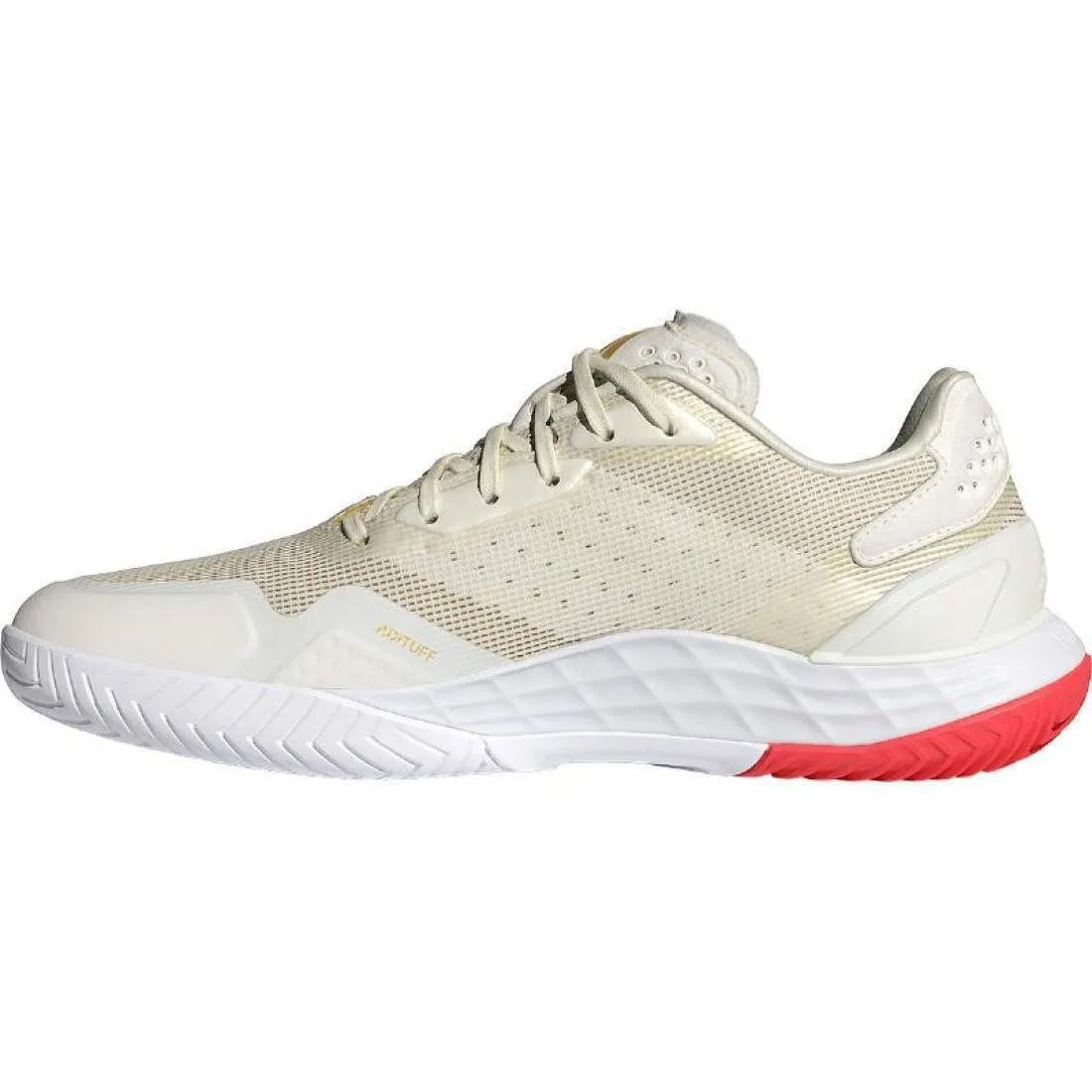 Zapatillas Adidas Defiant Speed 2 Blanco Mujer | Adidas