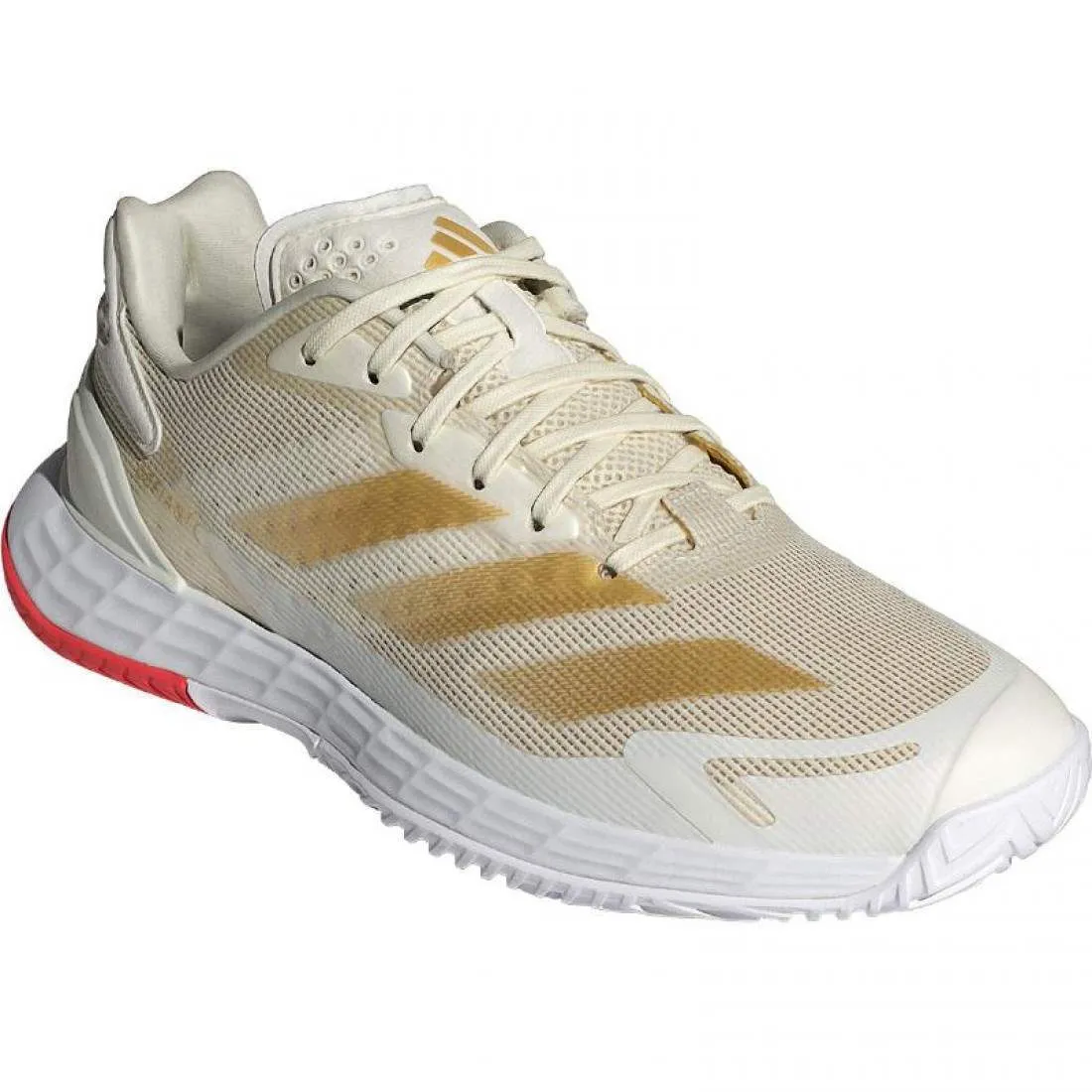 Zapatillas Adidas Defiant Speed 2 Blanco Mujer | Adidas