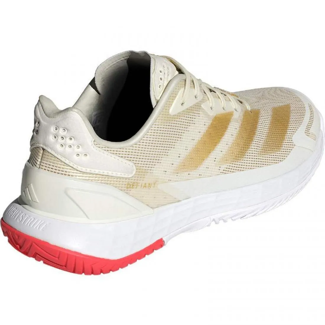 Zapatillas Adidas Defiant Speed 2 Blanco Mujer | Adidas