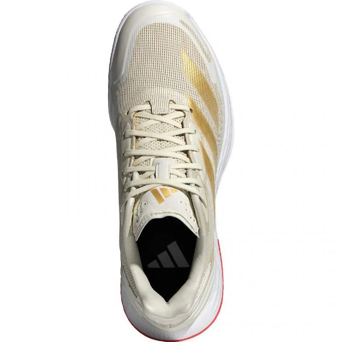 Zapatillas Adidas Defiant Speed 2 Blanco Mujer | Adidas