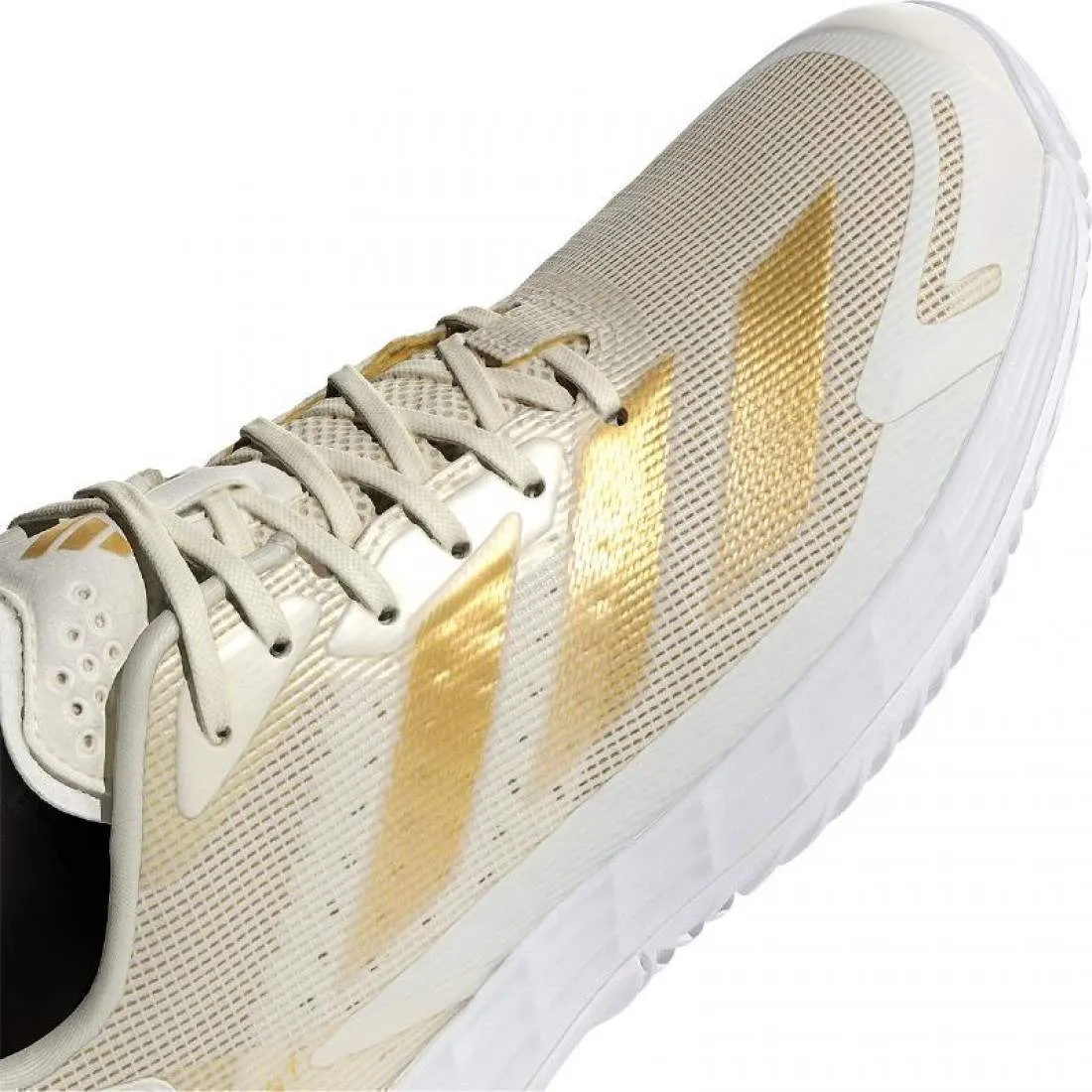 Zapatillas Adidas Defiant Speed 2 Blanco Mujer | Adidas