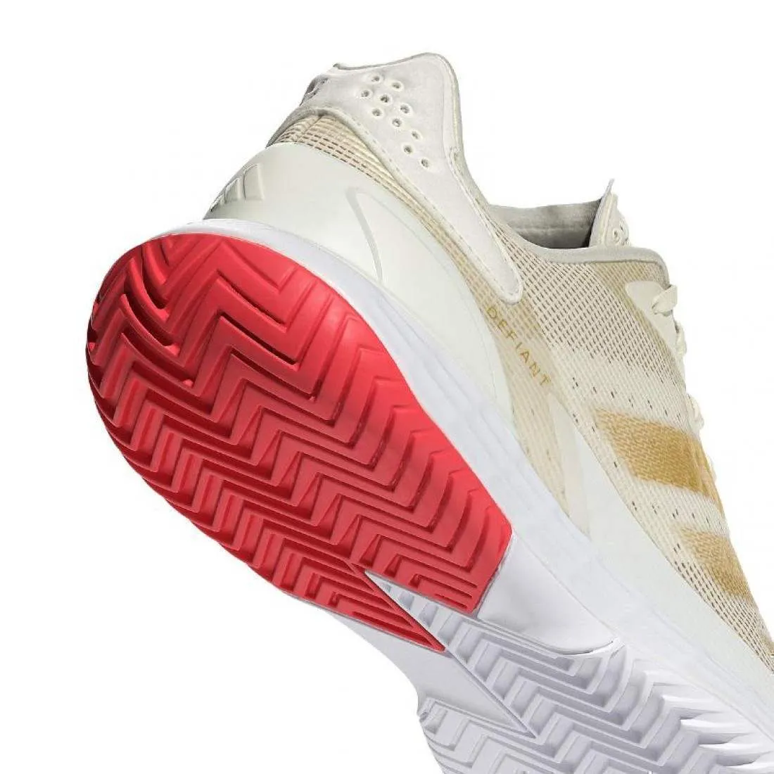 Zapatillas Adidas Defiant Speed 2 Blanco Mujer | Adidas