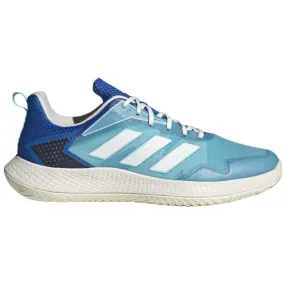 Zapatillas Adidas Defiant Speed Aqua Azul Royal | Adidas