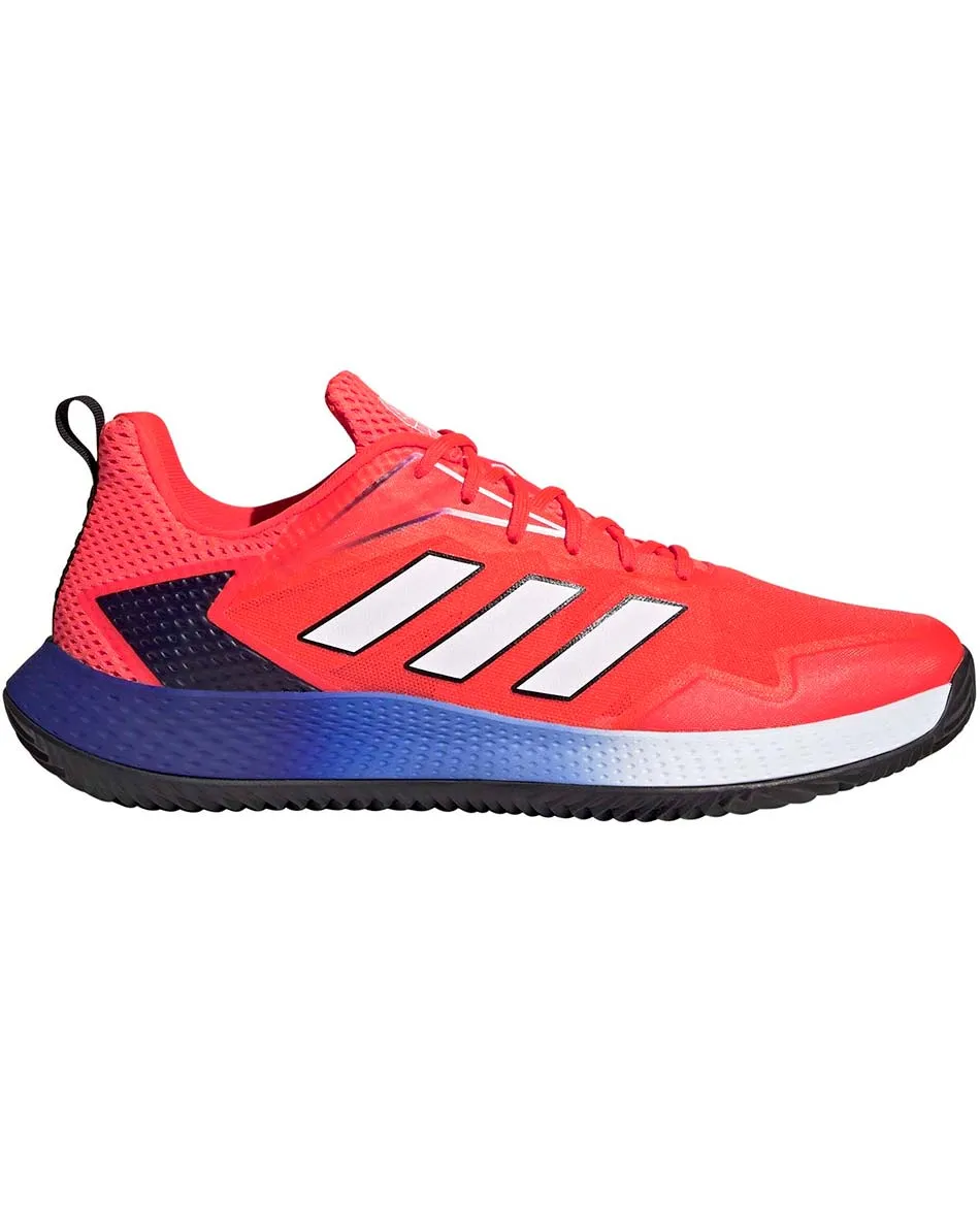 ZAPATILLAS ADIDAS DEFIANT SPEED CLAY