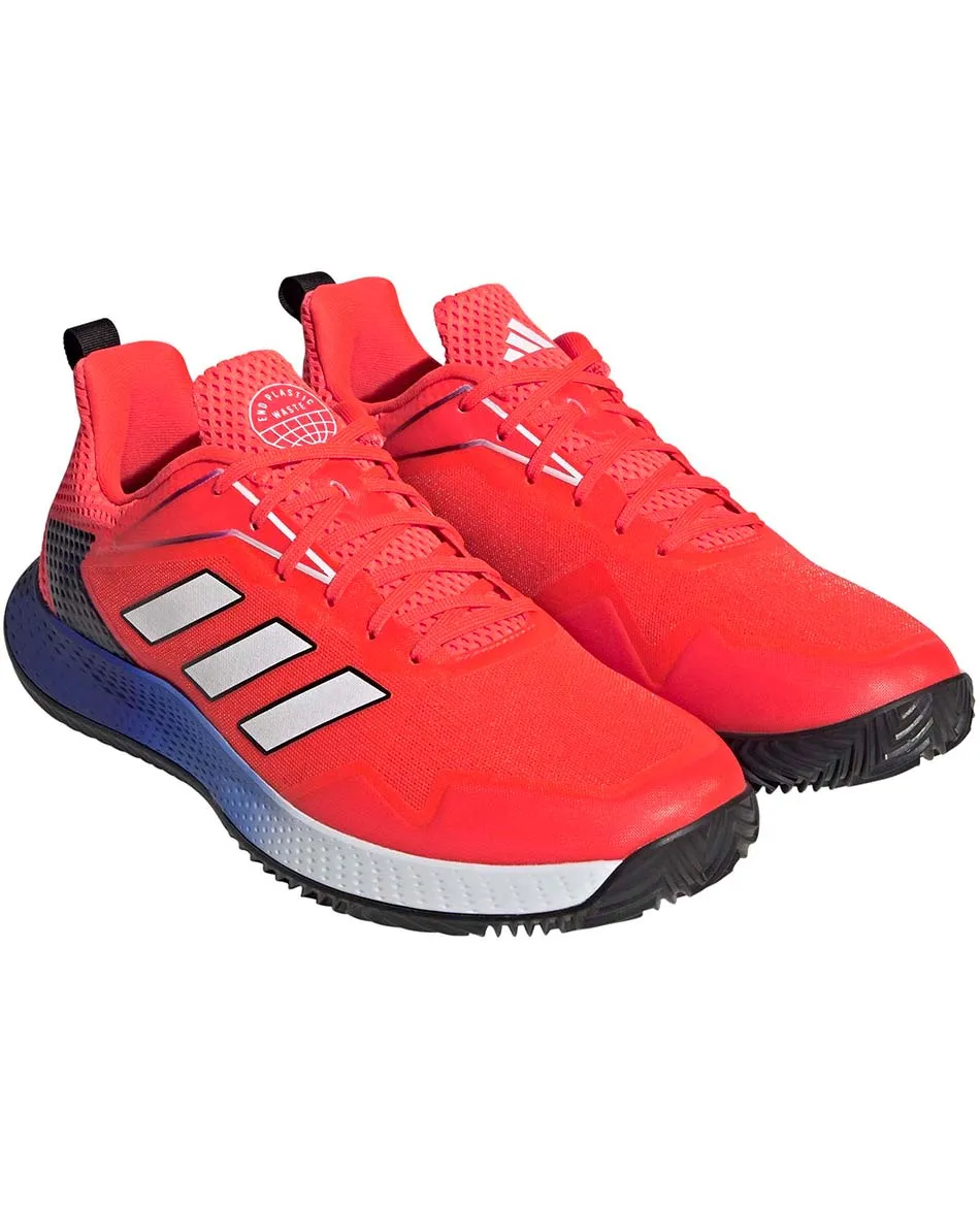 ZAPATILLAS ADIDAS DEFIANT SPEED CLAY