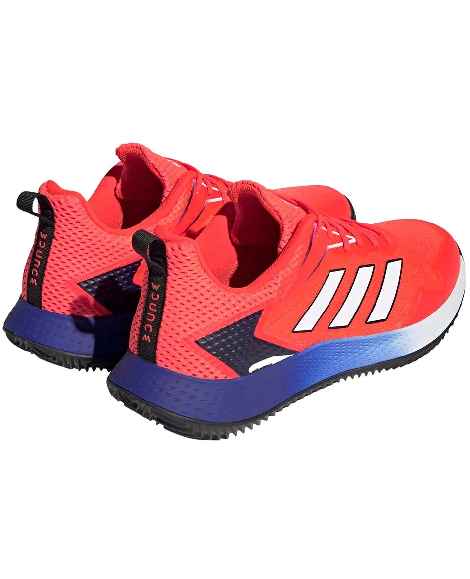 ZAPATILLAS ADIDAS DEFIANT SPEED CLAY