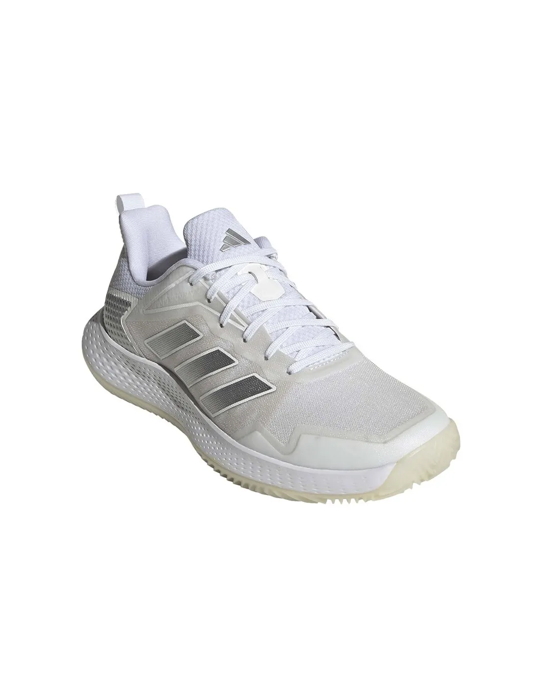 Adidas Defiant Speed Women's Clay Court Shoes