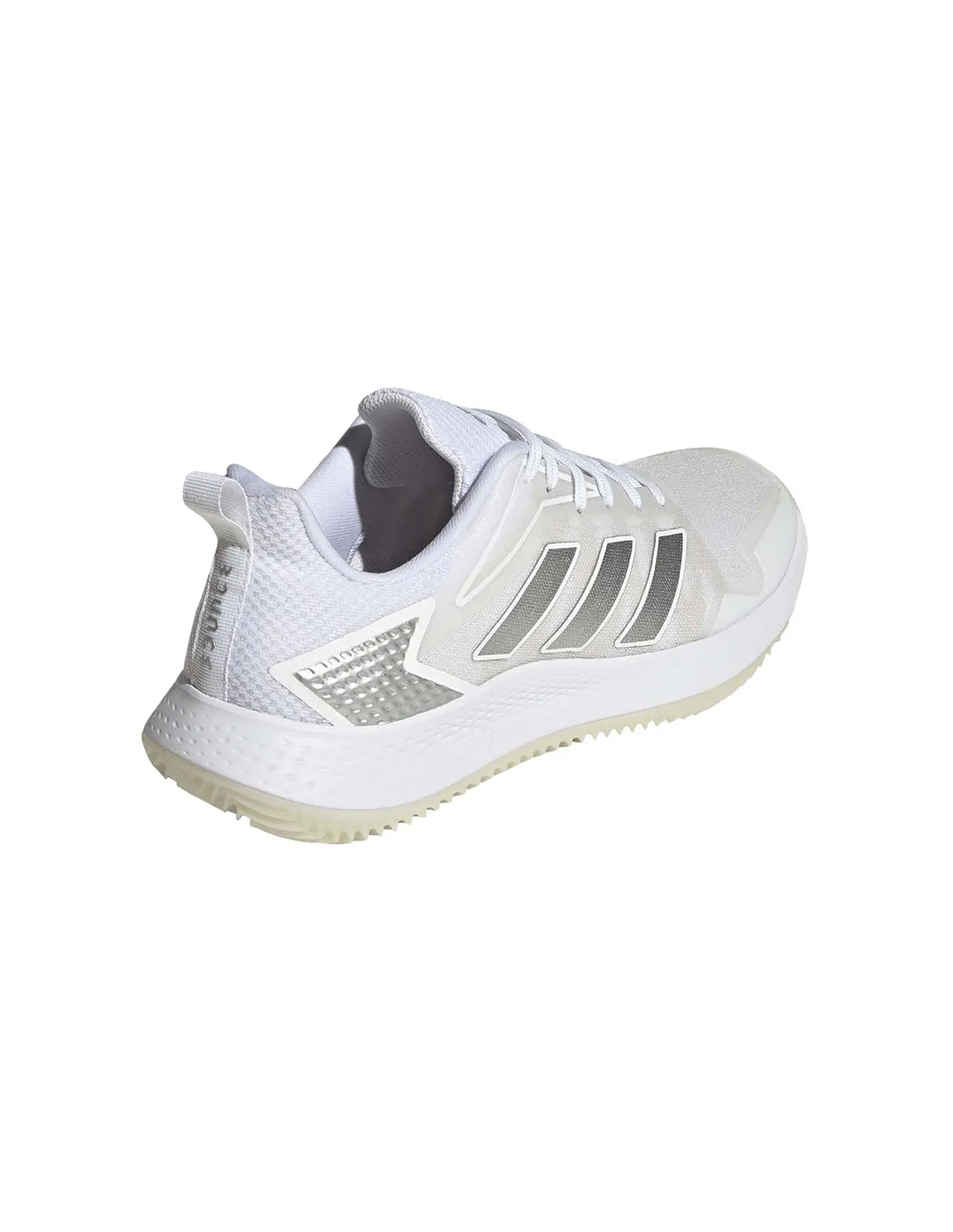 Adidas Defiant Speed Women's Clay Court Shoes