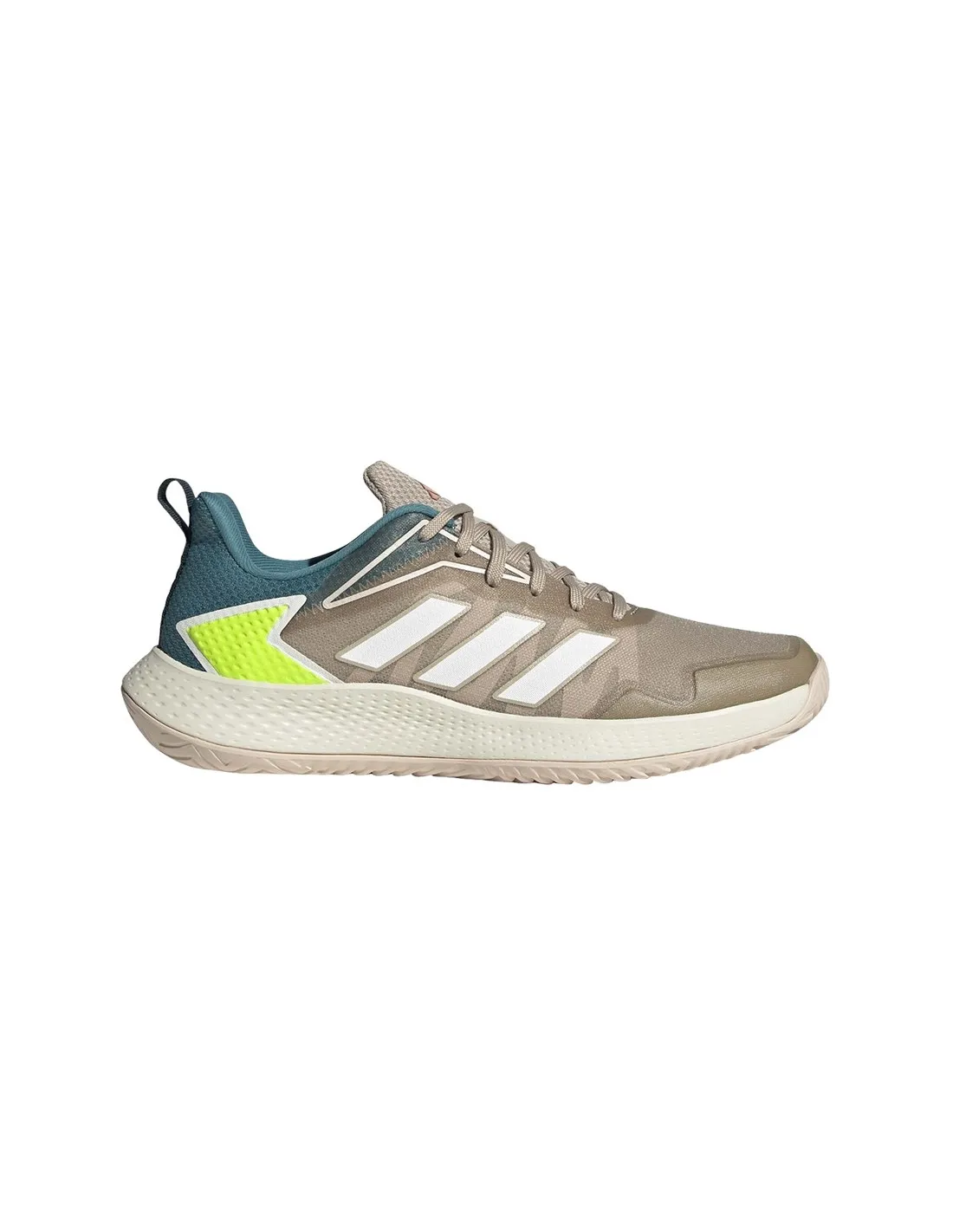 Adidas Defiant Speed Women's ID1509