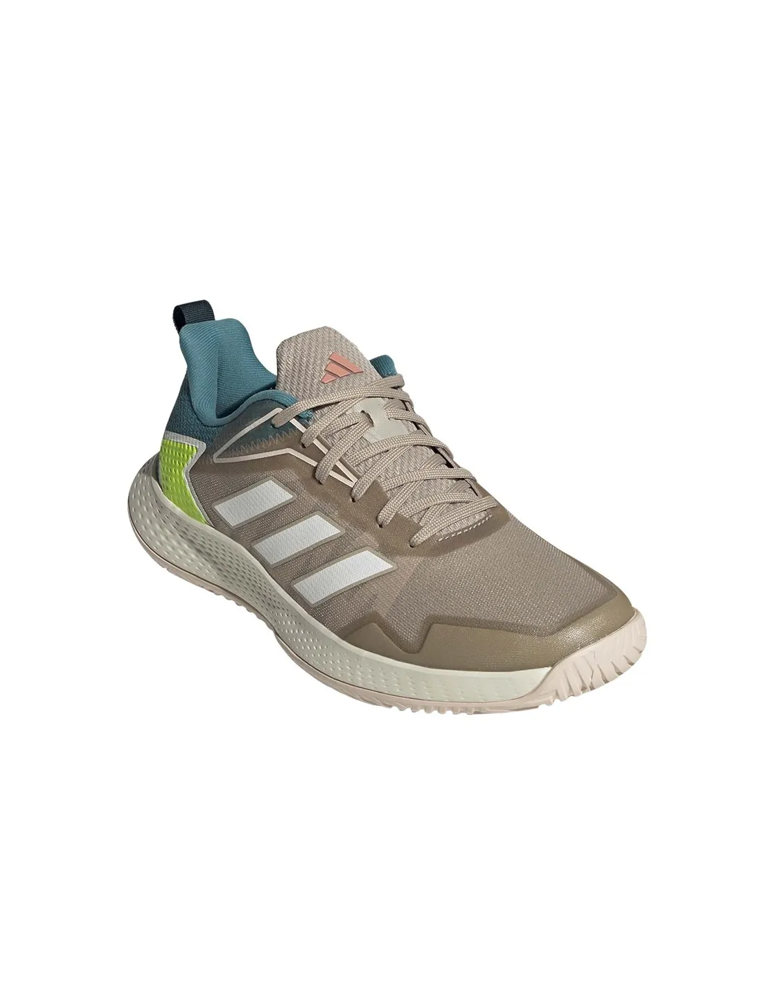 Adidas Defiant Speed Women's ID1509