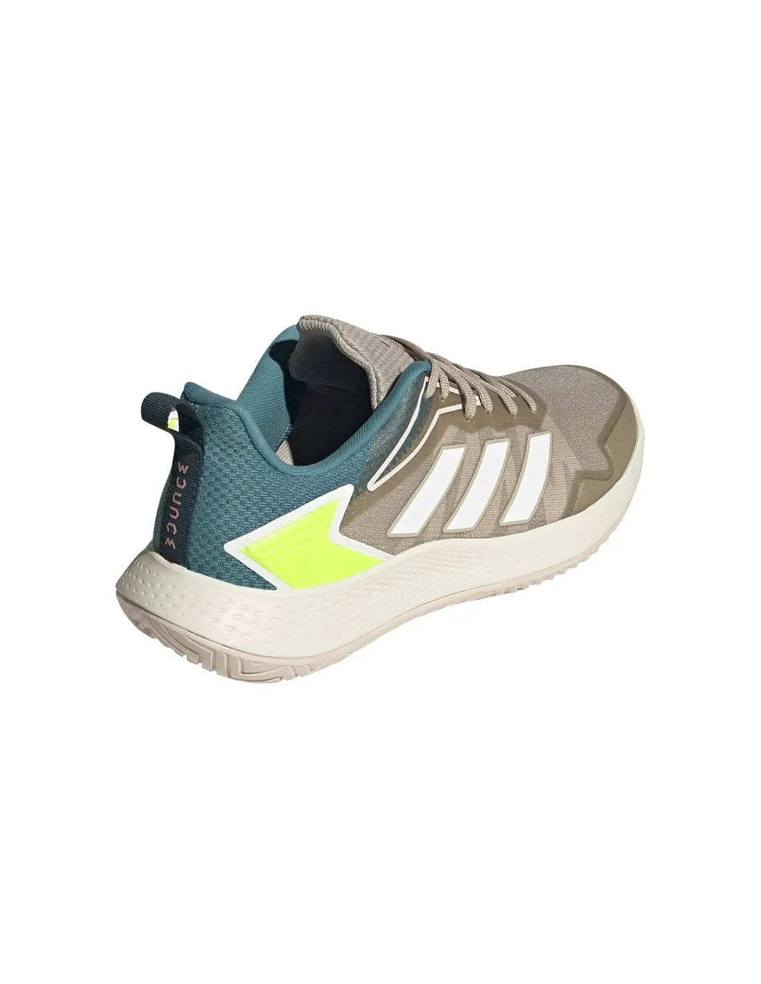 Adidas Defiant Speed Women's ID1509