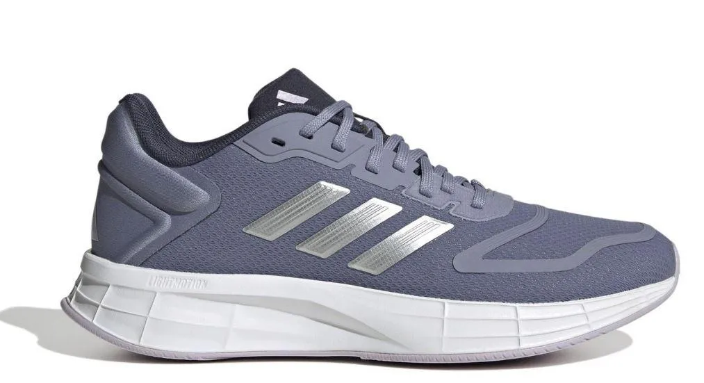 Adidas DURAMO 10 Women's Violet/Silver