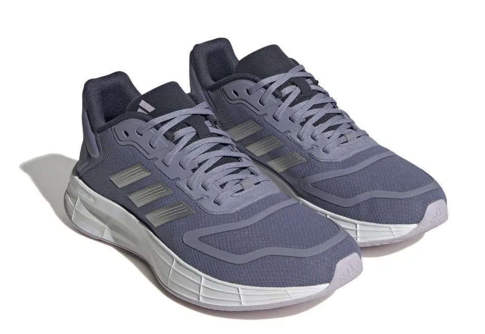 Adidas DURAMO 10 Women's Violet/Silver