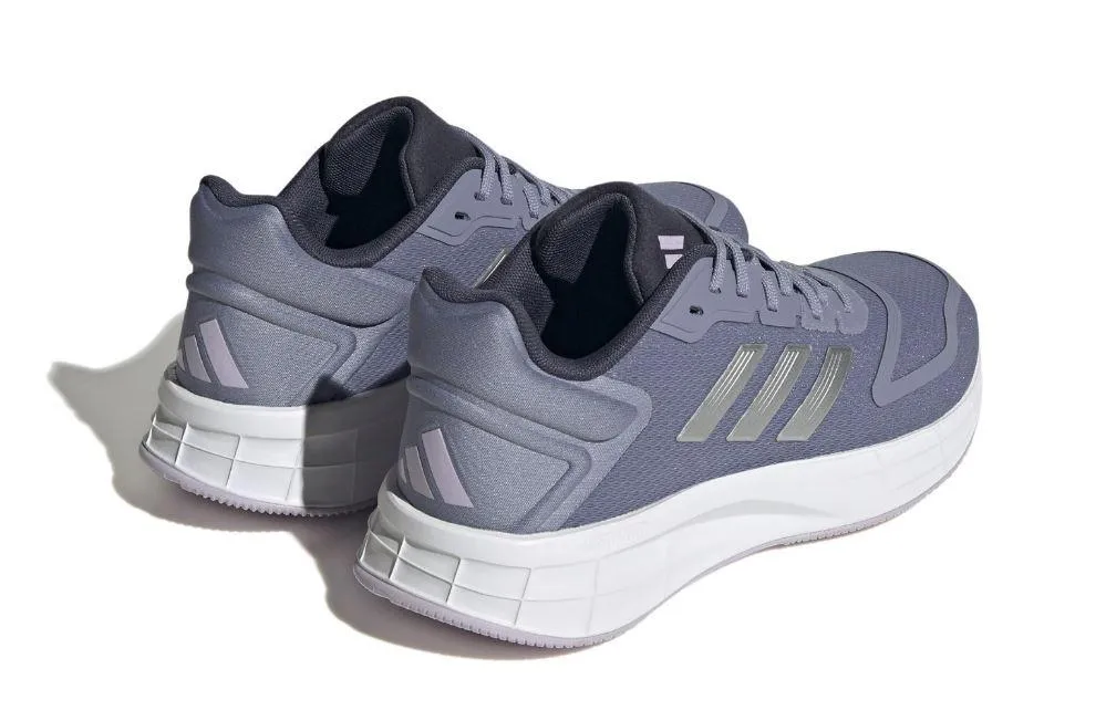 Adidas DURAMO 10 Women's Violet/Silver