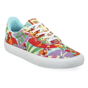 Adidas Farm X Vulc Vulcraid3r Women's Multicolor Sneakers