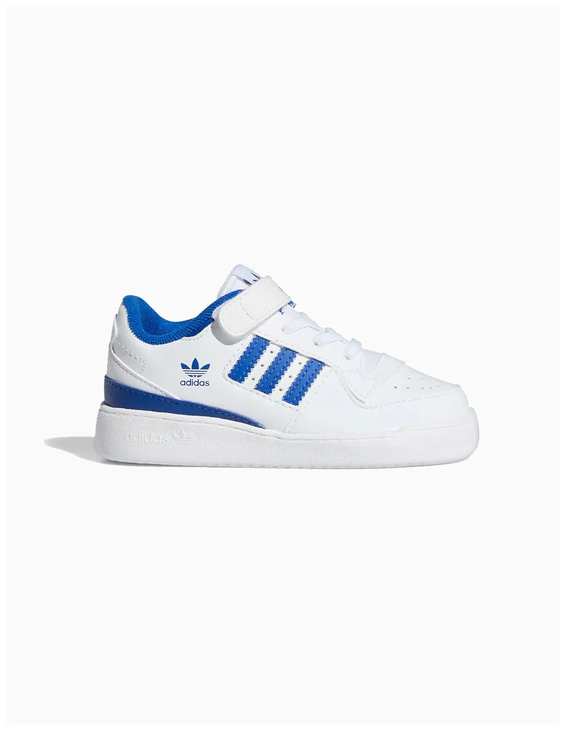 ZAPATILLAS ADIDAS FORUM LOW INFANT