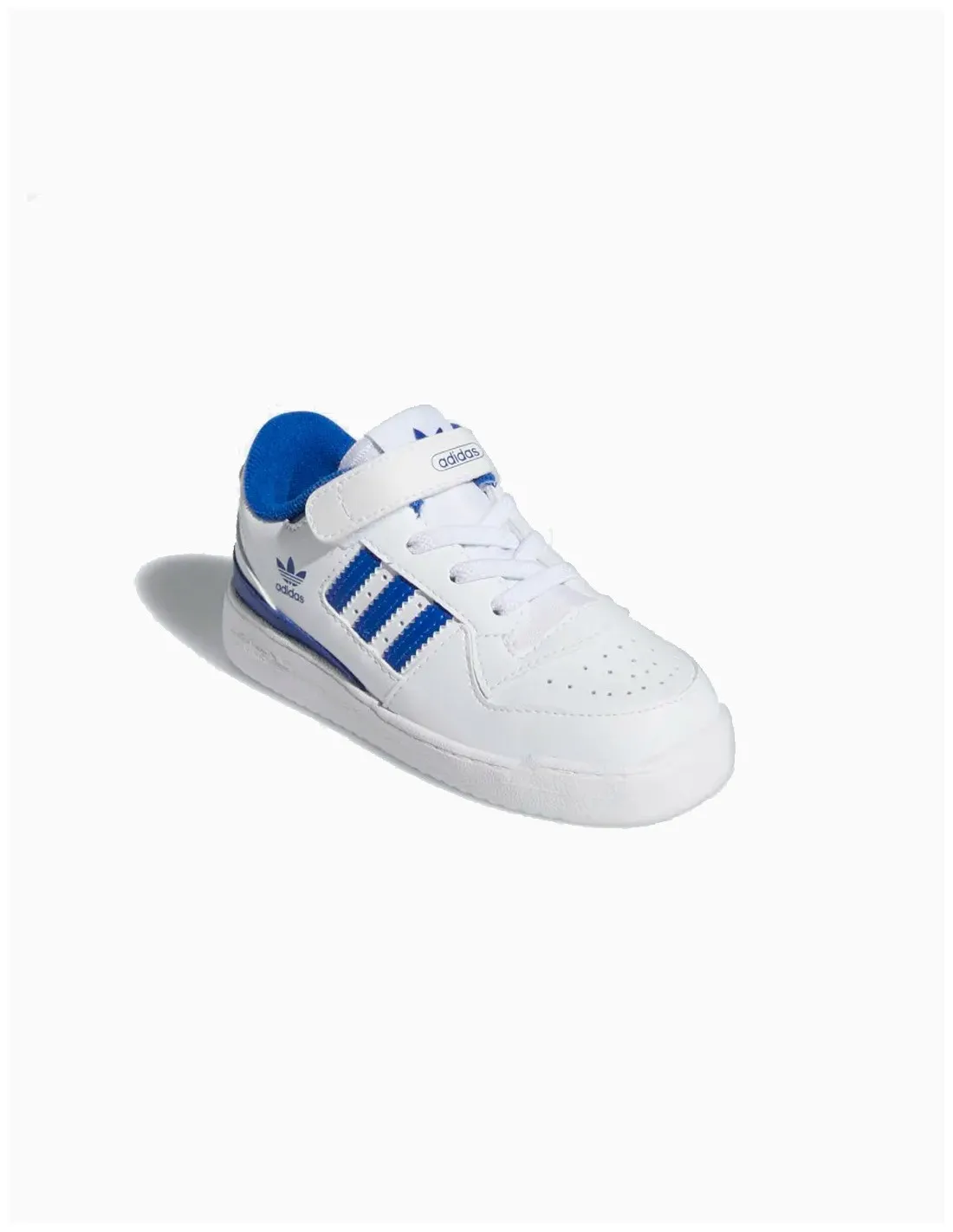 ZAPATILLAS ADIDAS FORUM LOW INFANT