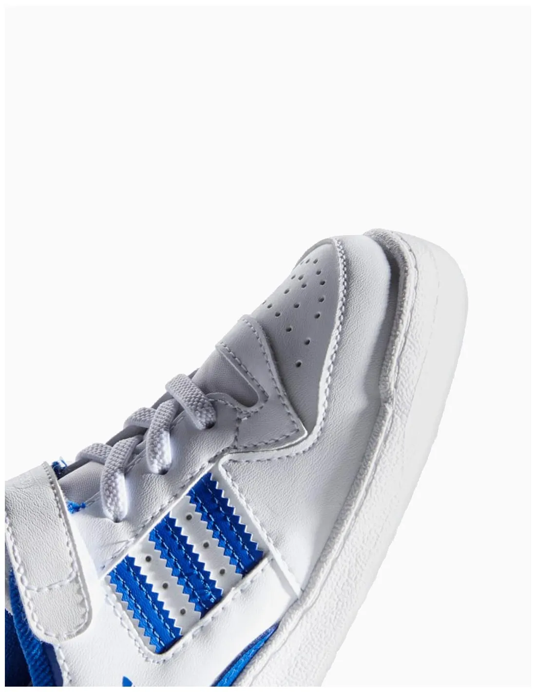 ZAPATILLAS ADIDAS FORUM LOW INFANT