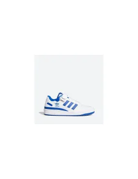 ZAPATILLAS ADIDAS FORUM LOW J BLUE